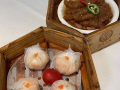 -怀德酒楼·粤菜·海鲜·茶点(宝安国际机场店)