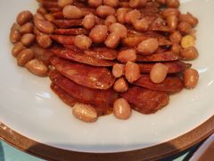 -川正旺江湖菜(三元桥店)