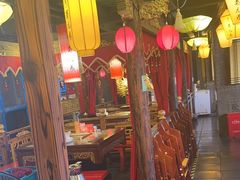 -蜀九鼎毛肚火锅(惠安店)