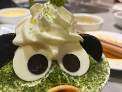 -海底捞火锅(漕宝路店)