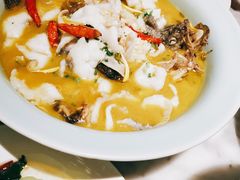 -雀蓝川菜(奥体广场店)