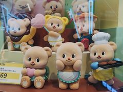 -泡泡玛特POPMART(国金街店)
