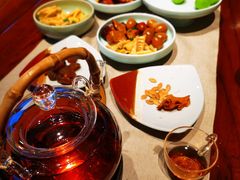 -青藤茶馆(凤起路店)