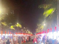 -海大南门夜市(海富街店)