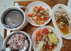 点击看大图 -宝媛会月子中心(越秀店)