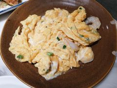 虾仁滑蛋-星平鸡饭·粤菜小炒(印象城旗舰店)