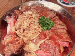 -宝莱纳餐厅(滨江店)