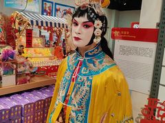 -武汉杜莎夫人蜡像馆