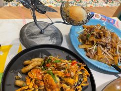 -避风塘(江桥万达店)