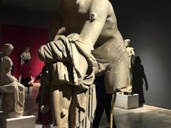 -安塔利亚博物馆