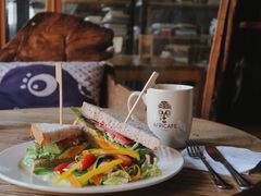 -Africafe(非洲咖啡)