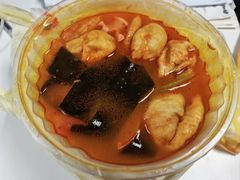 -杨国福麻辣烫(庆春路店)