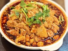 -牛王庙(龙华花园店)