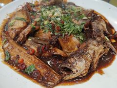 红烧海杂鱼-全启和美食(由由店)