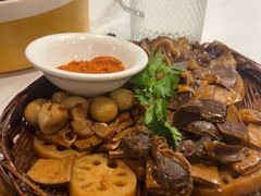 -灶东家民间菜(回兴店)