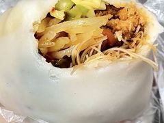 -张果佬年糕卷(科巷店)