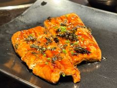 -雾山韩式烤肉·海南糟粕&椰子鸡火锅·海景餐厅(三亚绿发山海天JW万豪酒店)