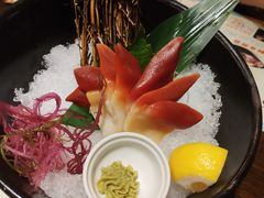 -古田居·特色寿司料理(骏欣中心店)