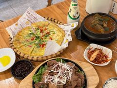 -多宾韩国料理(学衡路店)