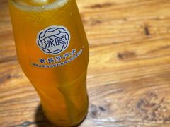 -湘人龙记老长沙米粉(鸟巢店)