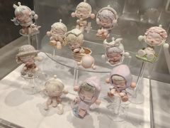 -泡泡玛特POPMART(龙湖杭州滨江天街店)