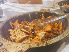 -蓝珊甄选海鲜自助·火锅大排档(近阿那亚店)
