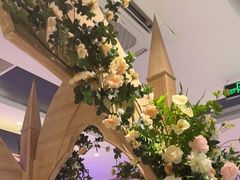 -夏日玛莉西餐厅(金茂览秀城店)