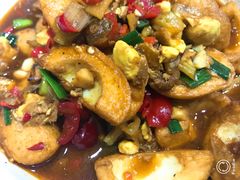 -建辉湖南土菜馆(南大街店)