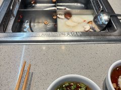 -海底捞火锅(团结桥店)