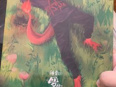 -猫尾侦探俱乐部·剧本杀·狼人杀