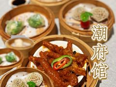 -潮府馆·非遗潮州菜·世纪公园(新国际博览中心店)