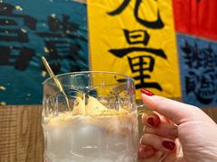 -麒麟风烤牛肉·云南烧烤小排档(丹凤街店)