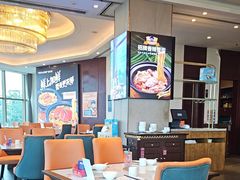 -不仔客海鲜·烧烤·270度海景餐厅(大东海店)