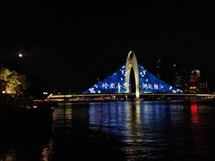 -珠江夜游广州塔·中大码头