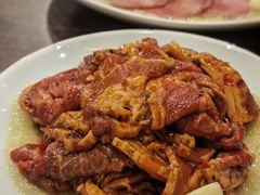 -蒜香焼肉PURUSHIN(马场路店)