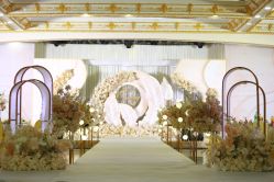 -Sunny喜铺婚礼定制·求婚策划