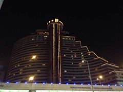 华亭宾馆-华亭宾馆