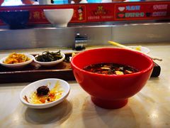 -乡党臊子面(丰庆公园店)