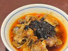 -天下客饭店(中山路店)