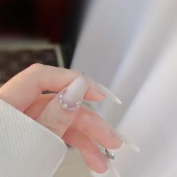 -斯馨·健康美甲美睫