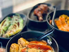 -亞婆井·劲抽面食(铂顿城店)