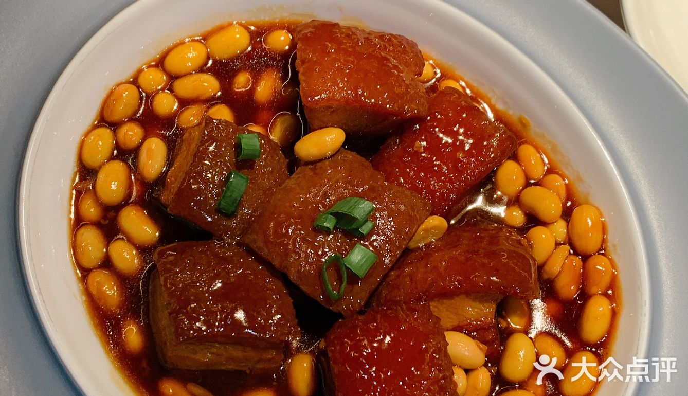 广州正宗纯正成都味川菜！上上席巴适的很！！