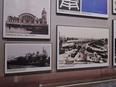 -中国铁道博物馆(正阳门馆)