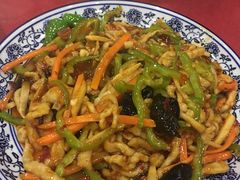 -北大地皖峰饭馆