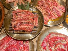 -西塔老太太泥炉烤肉(海上世界店)