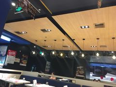 -鱼酷活鱼烤鱼(沈阳大悦城店)