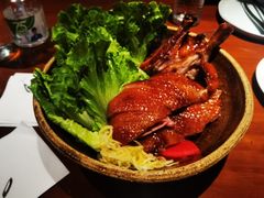 -MAGPIE喜鹊派餐厅(华侨城店)