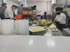 -高晓山馅饼店(牛庄百年店)