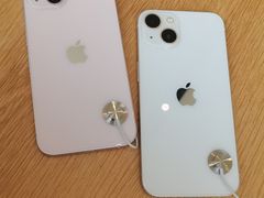 -Apple零售店(成都太古里店)