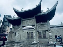 -安顺武庙